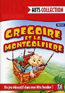 Gregoire et la montgolfiere - Jeux PC