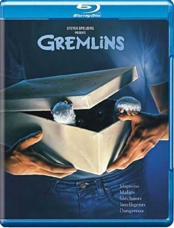 Gremlins - BluRay