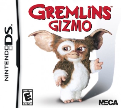 Gremlins Gizmo (import USA) - DS