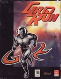 Grid run - Jeux PC