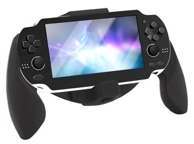 Grip Controleur (PS Vita 1000) - Playstation Vita