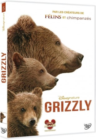 Grizzly - Jeux PC