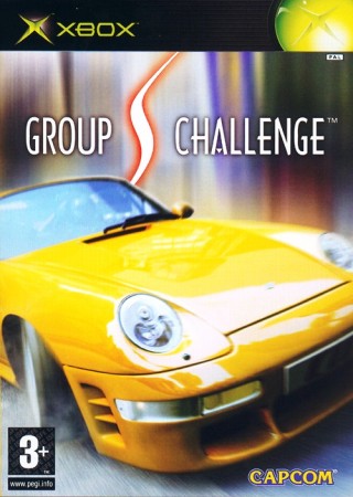 Group S Challenge - Xbox