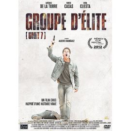 Groupe D'élite - DVD