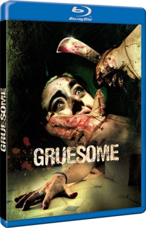 Gruesome - BluRay