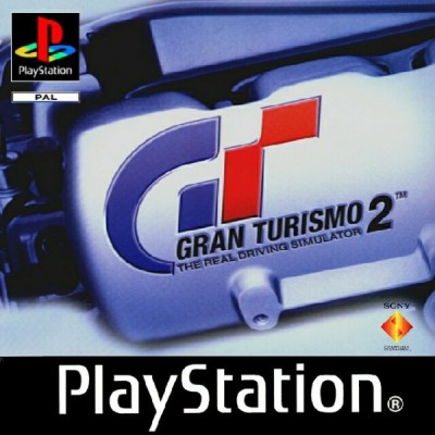 Gran Turismo 2  - Playstation One