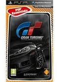 Gran Turismo essentials - Playstation Portable