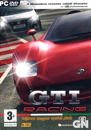 Gti racing - Jeux PC