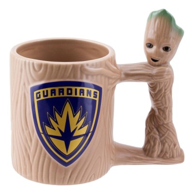 Mug Groot les gardiens de la galaxie Marvel - mug