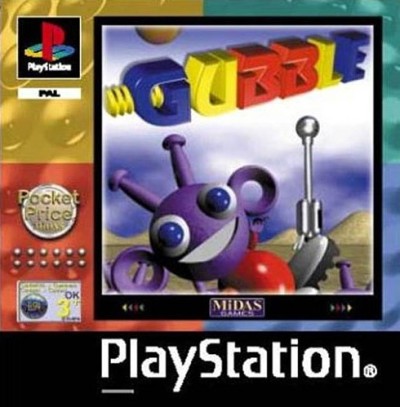 Gubble - Playstation One