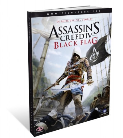 Guide Assassin's Creed IV: Black Flag - Playstation 4 