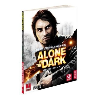 Guide Alone in the Dark - Xbox 360