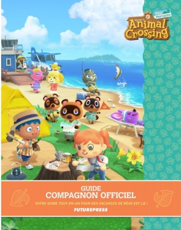 Guide Animal Crossing New Horizons  - Switch