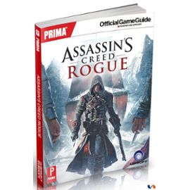 Guide Assassin's Creed : Rogue  - Playstation 3