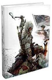 Guide Assassin's Creed III Édition Collector (import USA) - Xbox 360