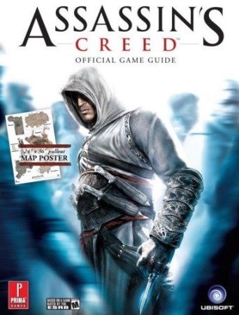Guide Assassin's Creed - Xbox 360