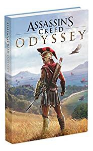 Guide Assassin's Creed Odyssey - Édition Collector  - Playstation 4 