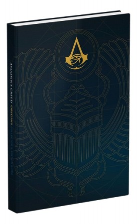 Guide Assassin's Creed Origins - Playstation 4 