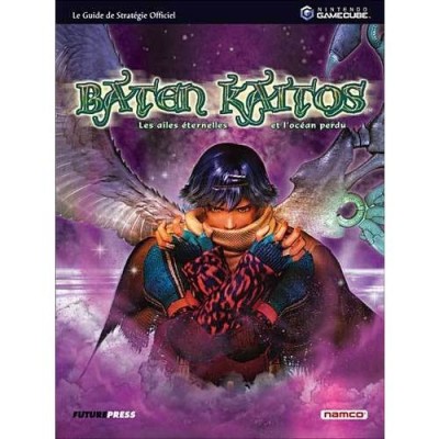 Guide Baten Kaitos - GameCube
