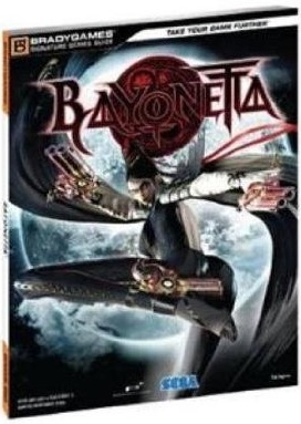 Guide Bayonetta - Playstation 3