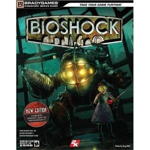 Guide Bioshock  - Xbox 360