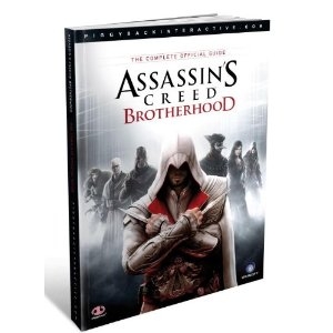 Guide Assassin's Creed : Brotherhood - Playstation 3