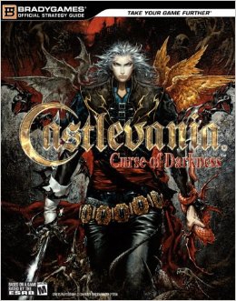 Guide Castlevania : Curse Of Darkness - Playstation 2