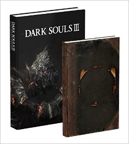 Guide Dark Souls III Collector - Xbox One