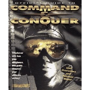 Guide Command & Conquer - Jeux PC