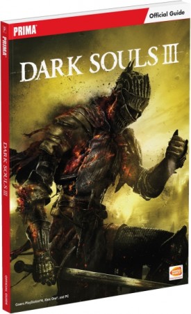 Guide Dark Souls III - Xbox One