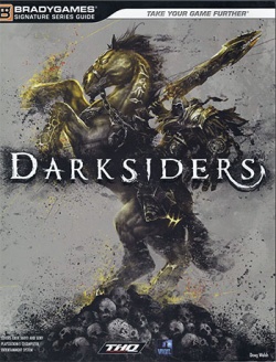 Guide Darksiders - Playstation 3