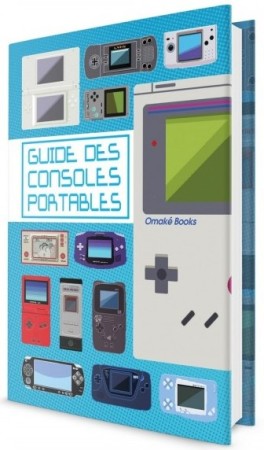 Guide des Consoles Portables - Librairie