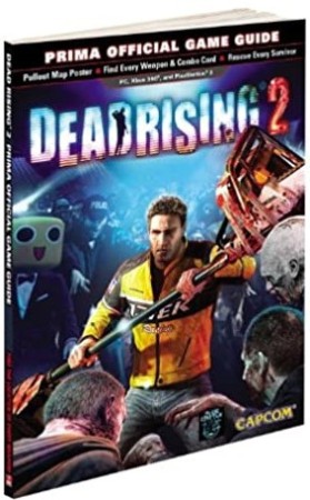 Guide Dead Rising 2 - Playstation 3