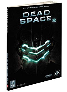 Guide Dead Space 2 (import anglais) - Playstation 3