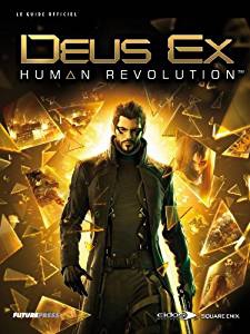 Guide Deus Ex: Human Revolution  - Playstation 3