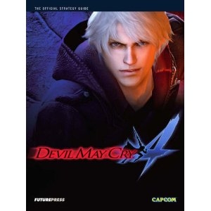 Guide Devil May Cry 4 - Playstation 3