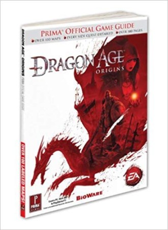 Guide Dragon Age: Origins - Playstation 3
