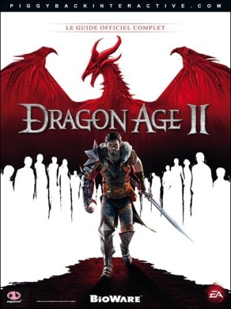 Guide Dragon Age II - Xbox 360