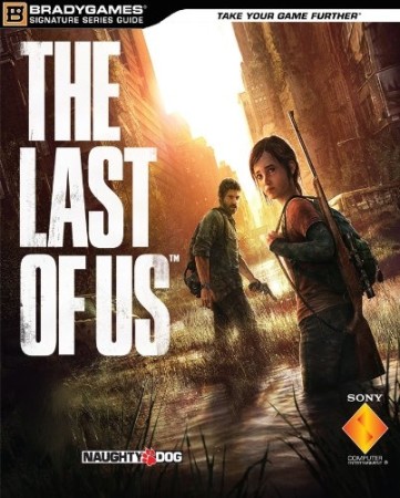 Guide The Last of Us - Playstation 3