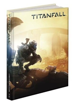 Guide Titanfall (Edition Limitée) - Xbox One