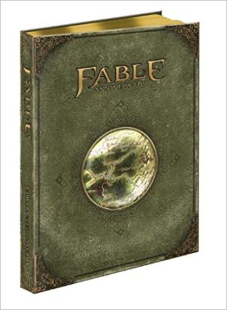 Guide Fable Anniversary  - Xbox 360