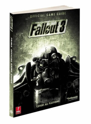 Guide Fallout 3 - Playstation 3