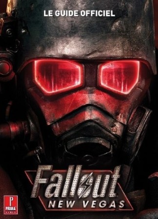 Guide Fallout New Vegas - Xbox 360