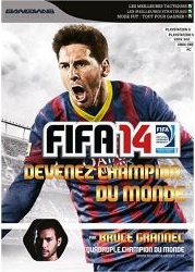 Guide FIFA 14 - Playstation 3