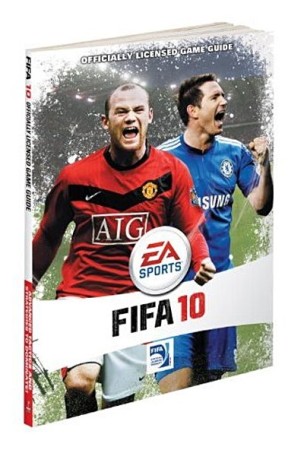 Guide Fifa 2010 - Playstation 3