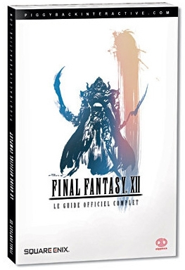 Guide Final Fantasy XII - Playstation 2