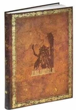 Guide Final Fantasy XII - Edition Collector - Playstation 2