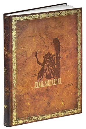 Guide Final Fantasy XII - Édition Collector sous blister - Playstation 2