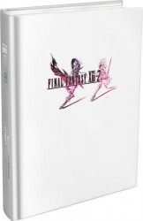 Guide Final Fantasy XIII-2 - Edition Collector (Sous Blister) - Playstation 3