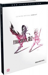 Guide Final Fantasy XIII 2 (Sous Blister) - Playstation 3